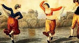 Timeline: História da Dança