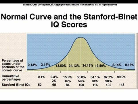 Stanford - Binet