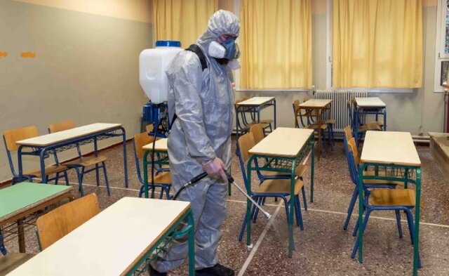 School hygiene