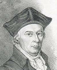 Anders jahan Retzius