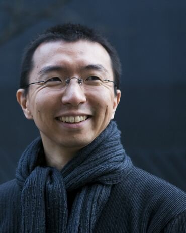 Sou Fujimoto