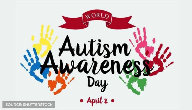 Autism awareness day