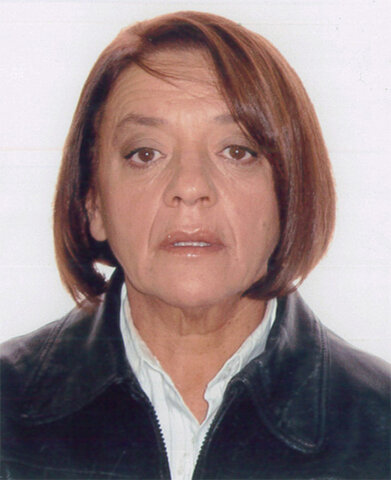 María Del Rosario Martínez Arias