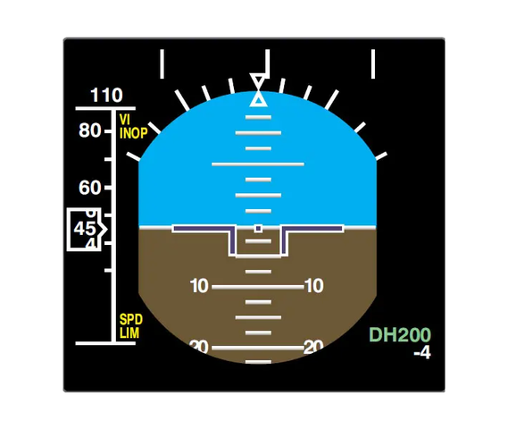 Radio Altimeter