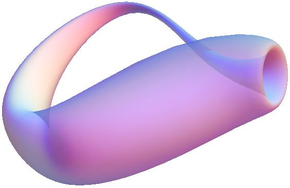 Klein bottle