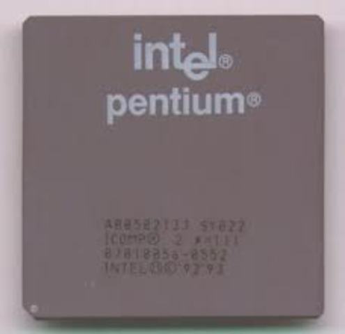 intel Pentium