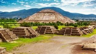Periodo Clásico (200-1000 d.C.)