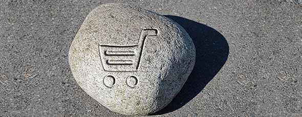 Inicio de Comercio Electrónicos