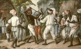 12. Abolición de esclavitud en México 15 septiembre de 1829