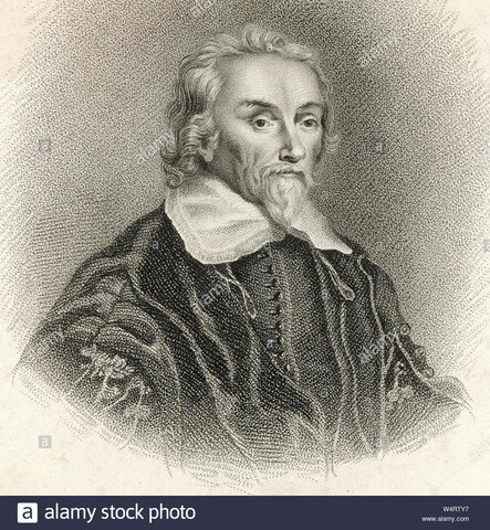 HARVEY  WILLIAM (Inglaterra, 1578-1657)