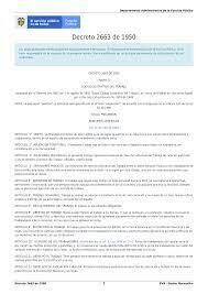 CÓDIGO SUSTANTIVO DE TRABAJO