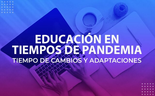 EDUCACIÓN SOCIOEMOCIONAL EN TIEMPOS DE PANDEMIA