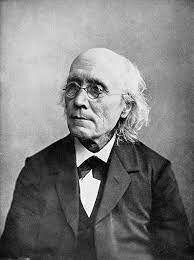 Gustav Fechner Theodor