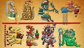 Religión mesoamericana