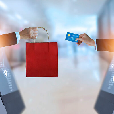 Timeline: Evolución del comercio electrónico