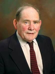 Sydney Brenner
