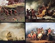 Début de la guerre d’indépendance