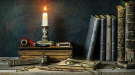 Timeline: HISTORIA DE LOS GÉNEROS LTERARIOS