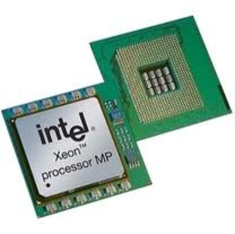 Intel  Xeon Dual Core