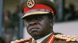 Timeline: Idi Amin Dada