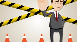 Timeline: Temas penalizados en el Blog strong....