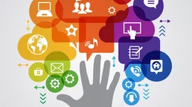 Timeline: Sistemas de información y comercio electrónico