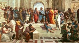 Timeline: HISTORIA DE LA DEMOCRACIA