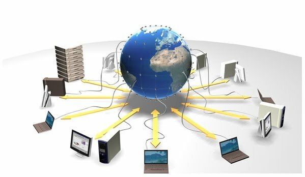 Transmisión digital