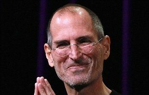 Original Ipad was released