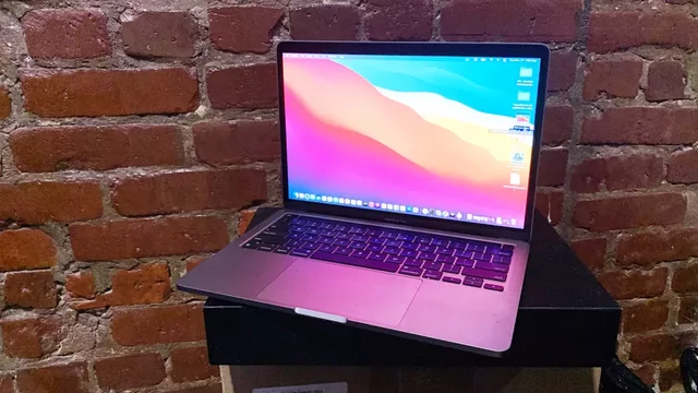 LAPTOP