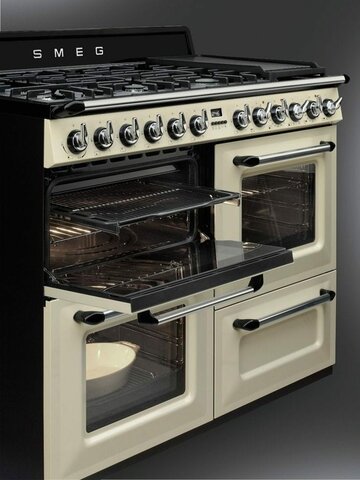 Estufa de leña a estufa electrica