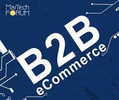 Venta online B2B