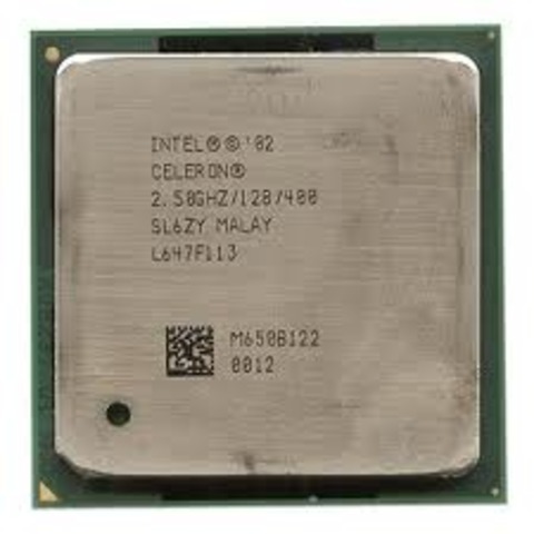 Intel Celeron