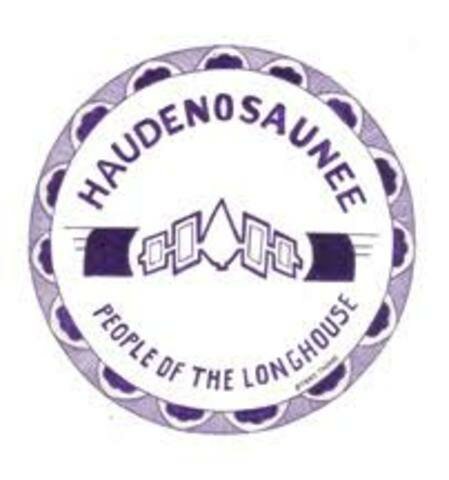 Liga democrática Haudenosaunee