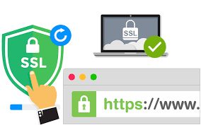 SSL (Seguridad de la capa de transporte)