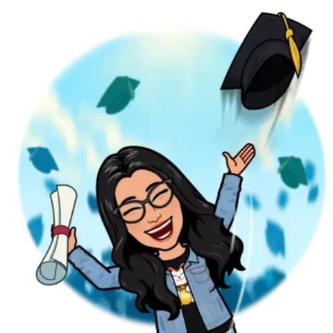 HASTA AQUÍ ME AYUDO DIOS ¡¡ MI GRADUACIÓN!!