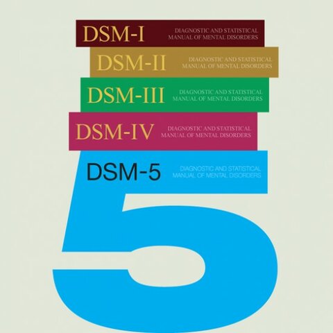 1968-Graves problemas en el uso del DSM