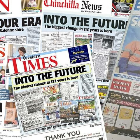 Newspaper