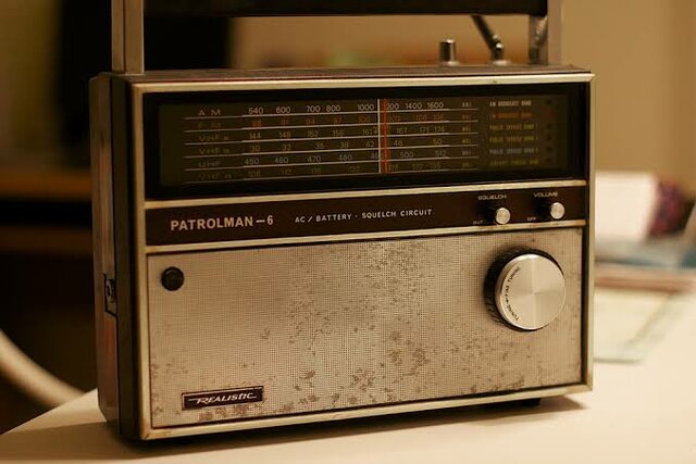 Radio