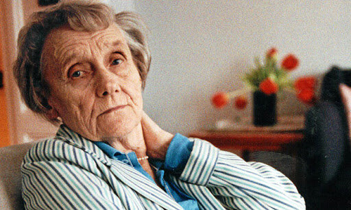 Astrid Lindgren