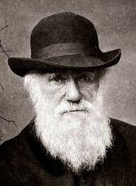 CHARLES DARWIN