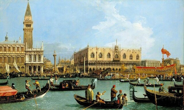 Renacimiento: Venecia