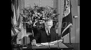 Discurso de George Marshall
