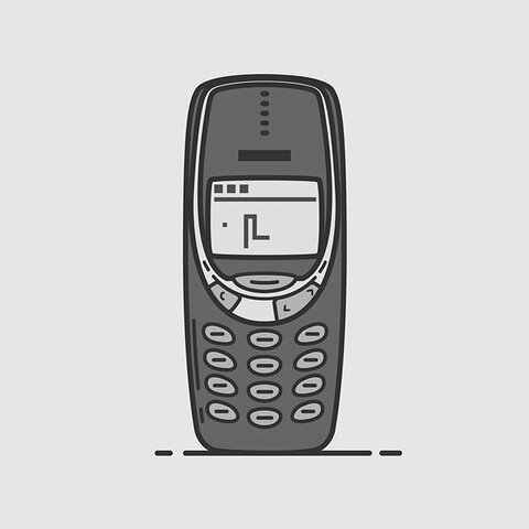 NOKIA 3310