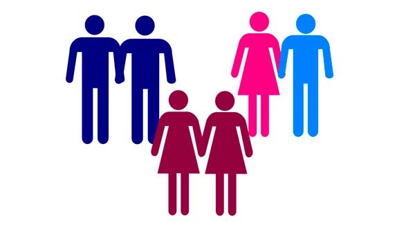 La homosexualidad ya no se considera un trastorno mental