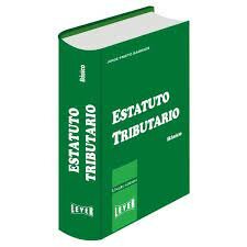 Estatuto Tributario