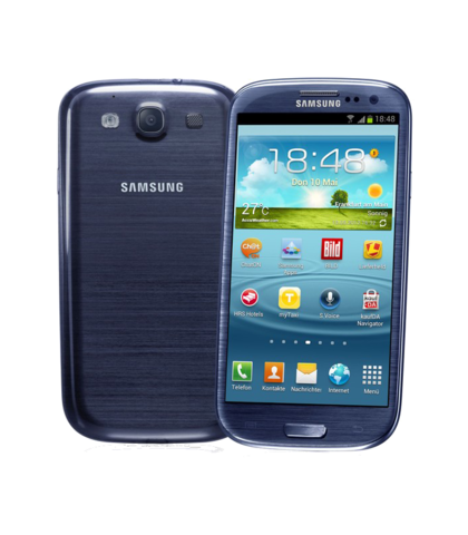 SAMSUNG GALAXY S3
