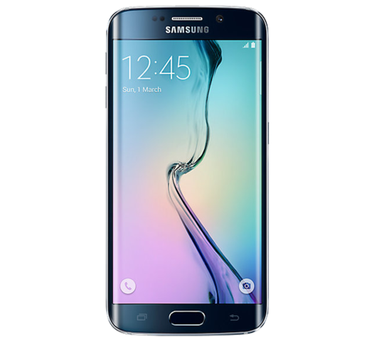 SAMSUNG GALAXY S6 EDGE