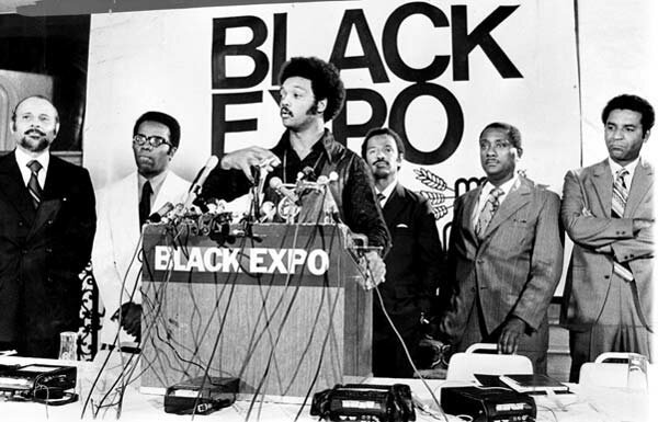 The Black Expo