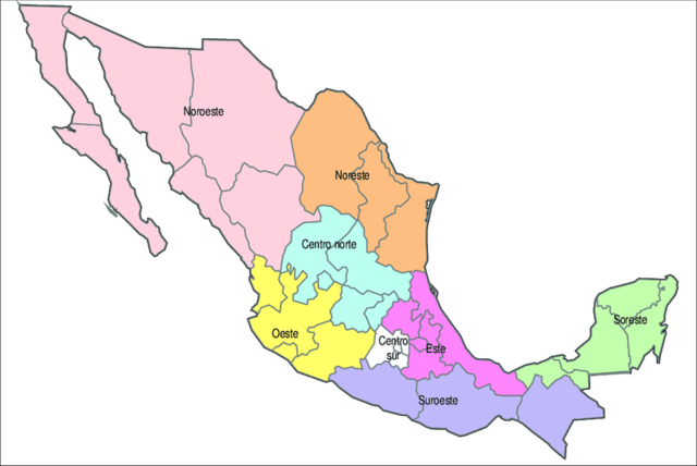 Encuesta Intercensal de 2015